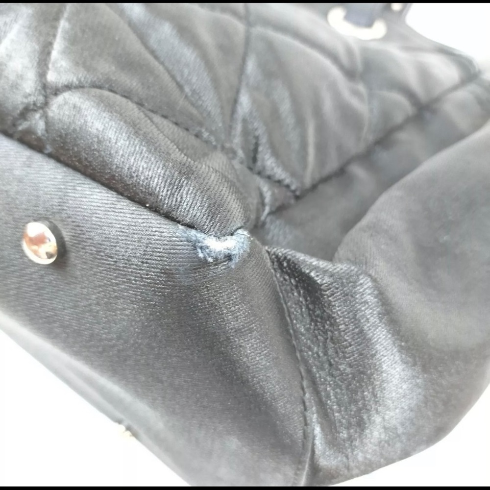 Chanel Biarritz Tote Bag - Picture 8 of 9
